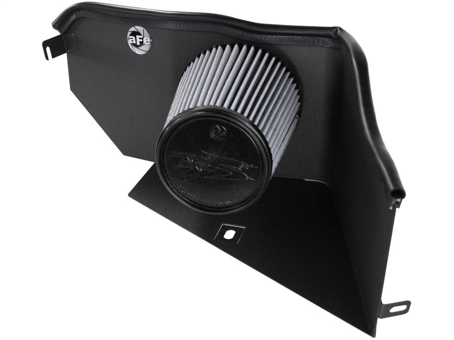 aFe Power Magnum FORCE 51-10531 Performance Intake System GM Gas Truck/SUV (Dry, 3-Layer Filter)