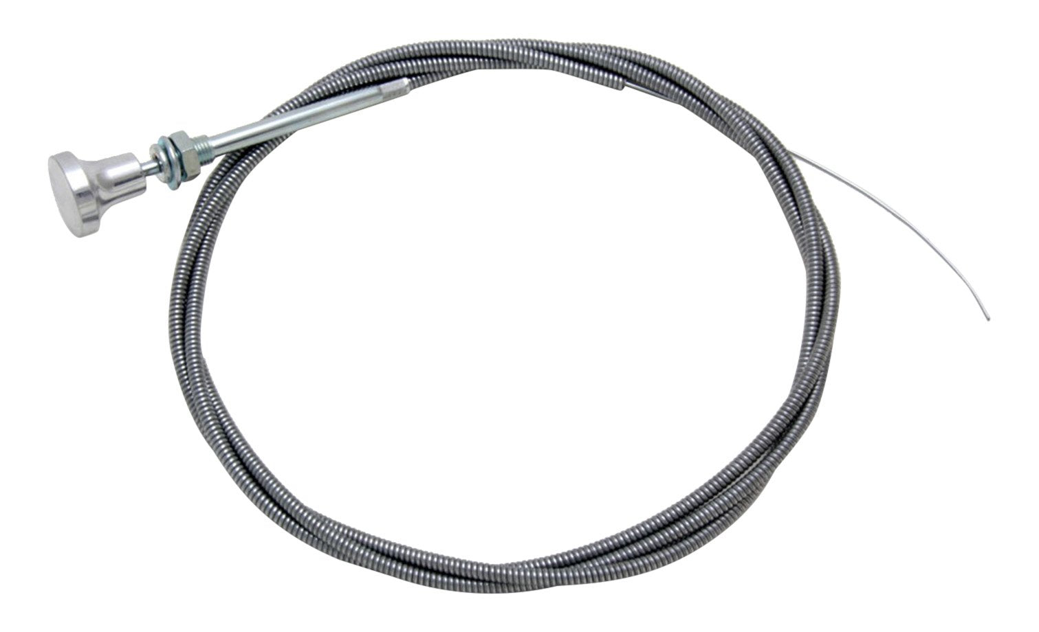 Choke Cable Kit Trans-Dapt 4120
