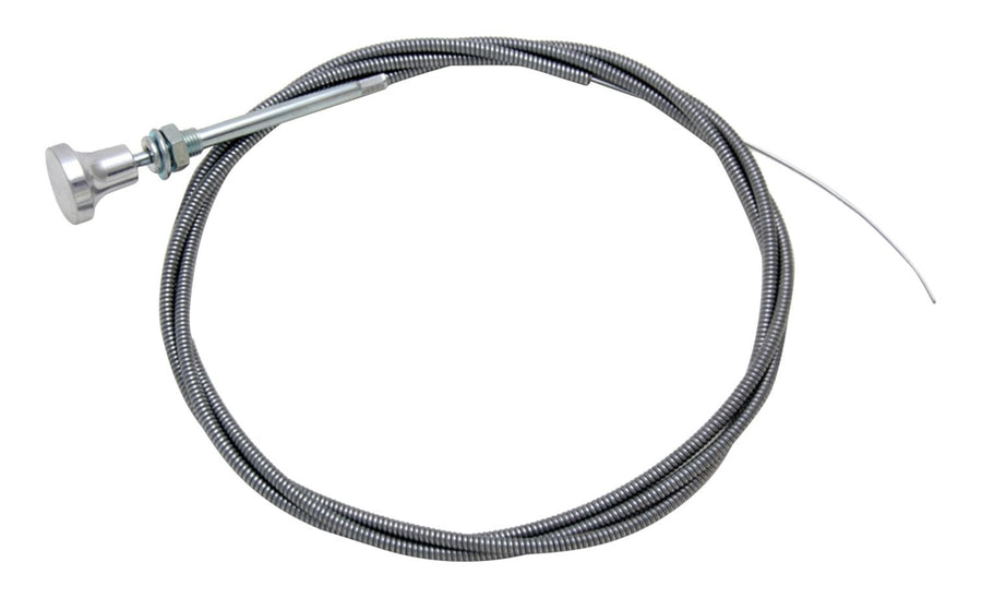 Choke Cable Kit Trans-Dapt 4120