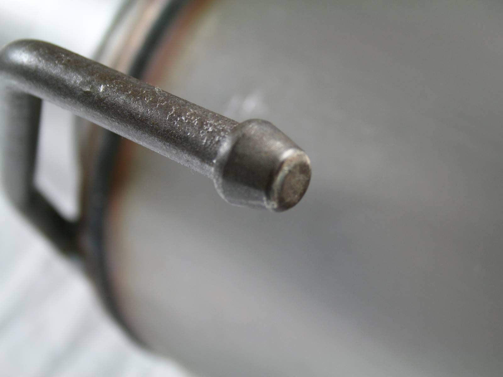 Mach Force XP aFe Exhaust System