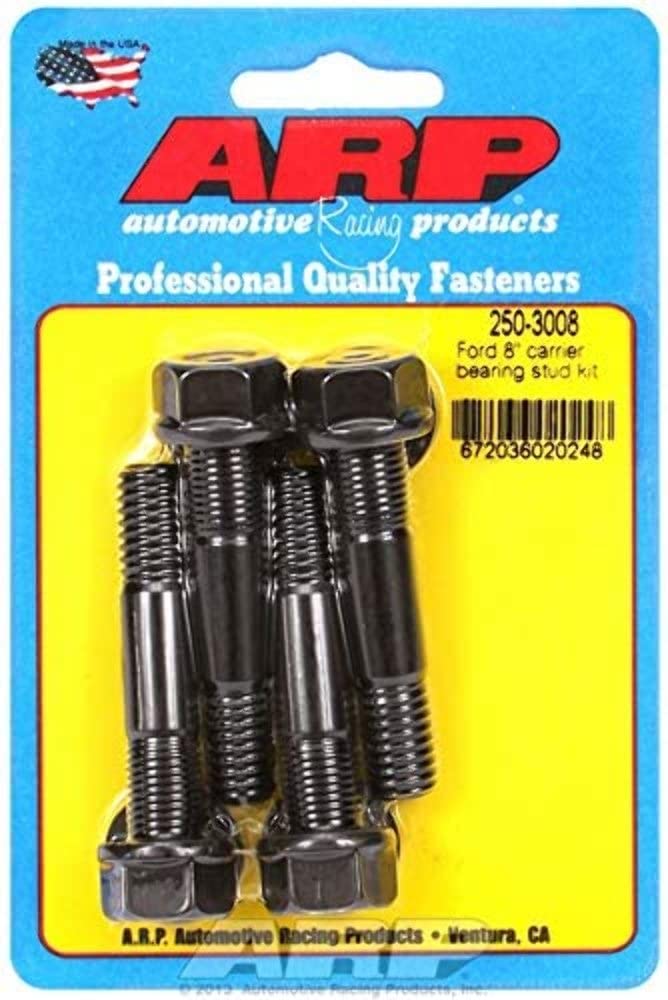 Carrier Bearing Stud Kit ARP (250-3008)