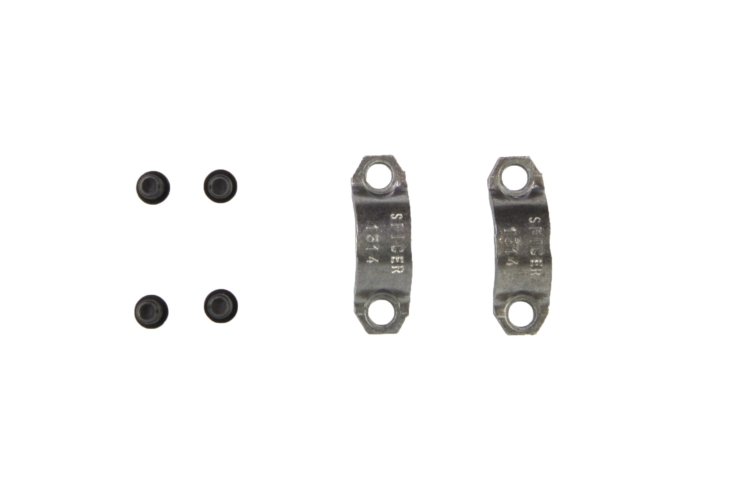 3-70-28X Spicer Bearing Strap Kit