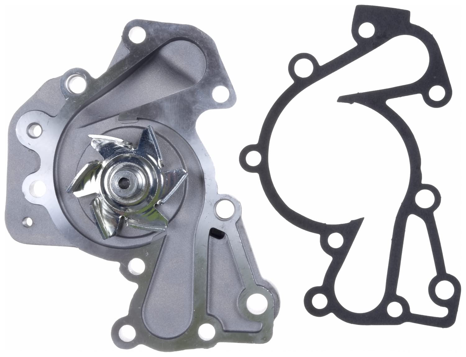 Premium Gates Engine Water Pump 42301