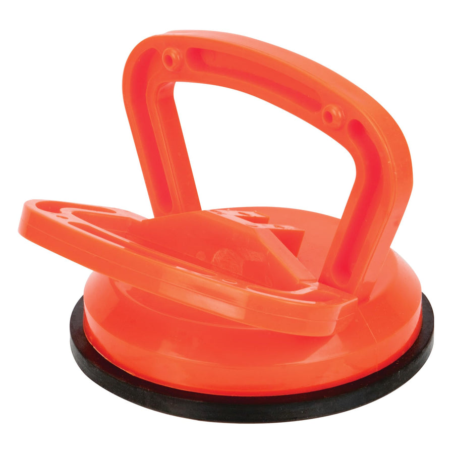 W1029 Performance Tool 4.5" Suction Cup/Dent Puller with Squeeze Handle Release