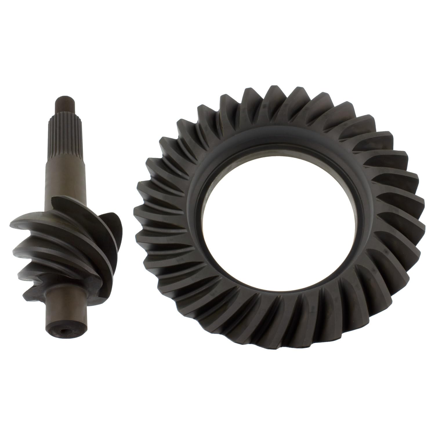 Motive Gear Lightweight 6.20 Ratio Ring & Pinion Set for Ford 9" – Performance 8620 Steel – 28-Spline Pinion – Ideal for Drag Racing & Off-Road – Fits Bronco, F-150, Mustang & More
