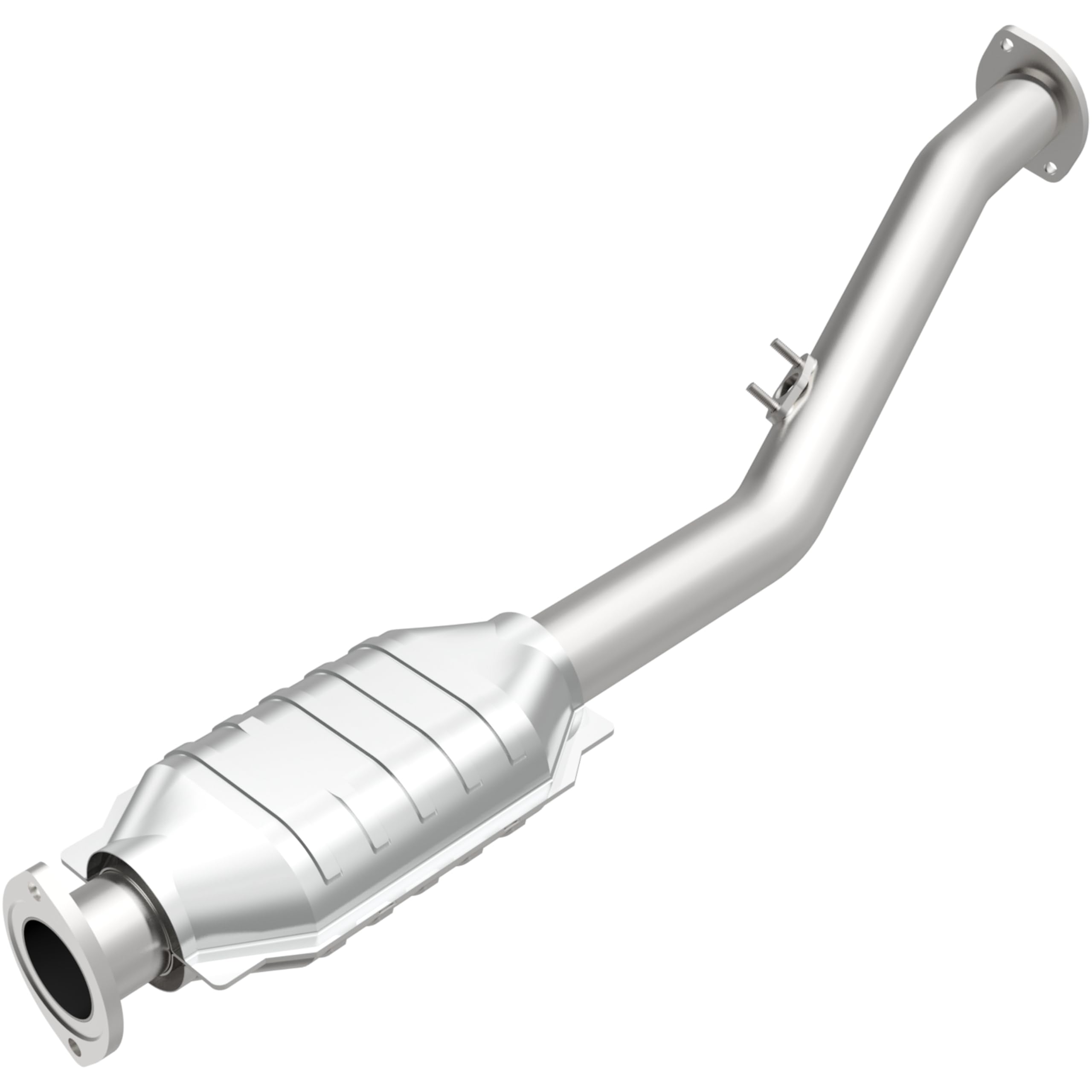 Large MagnaFlow Stainless Steel Direct Fit Catalytic Converter 23288