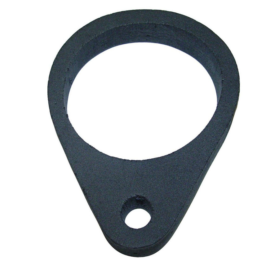 17908.02 | Omix-Ada | HVAC Blower Motor Seal | OE Reference: 5462710 | Fits 1978-1990 Jeep CJ5 / CJ7 / CJ8 Scrambler/Wrangler YJ