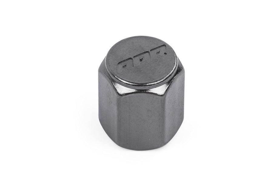 MS100179 APR Valve Stem Caps - Gunmetal