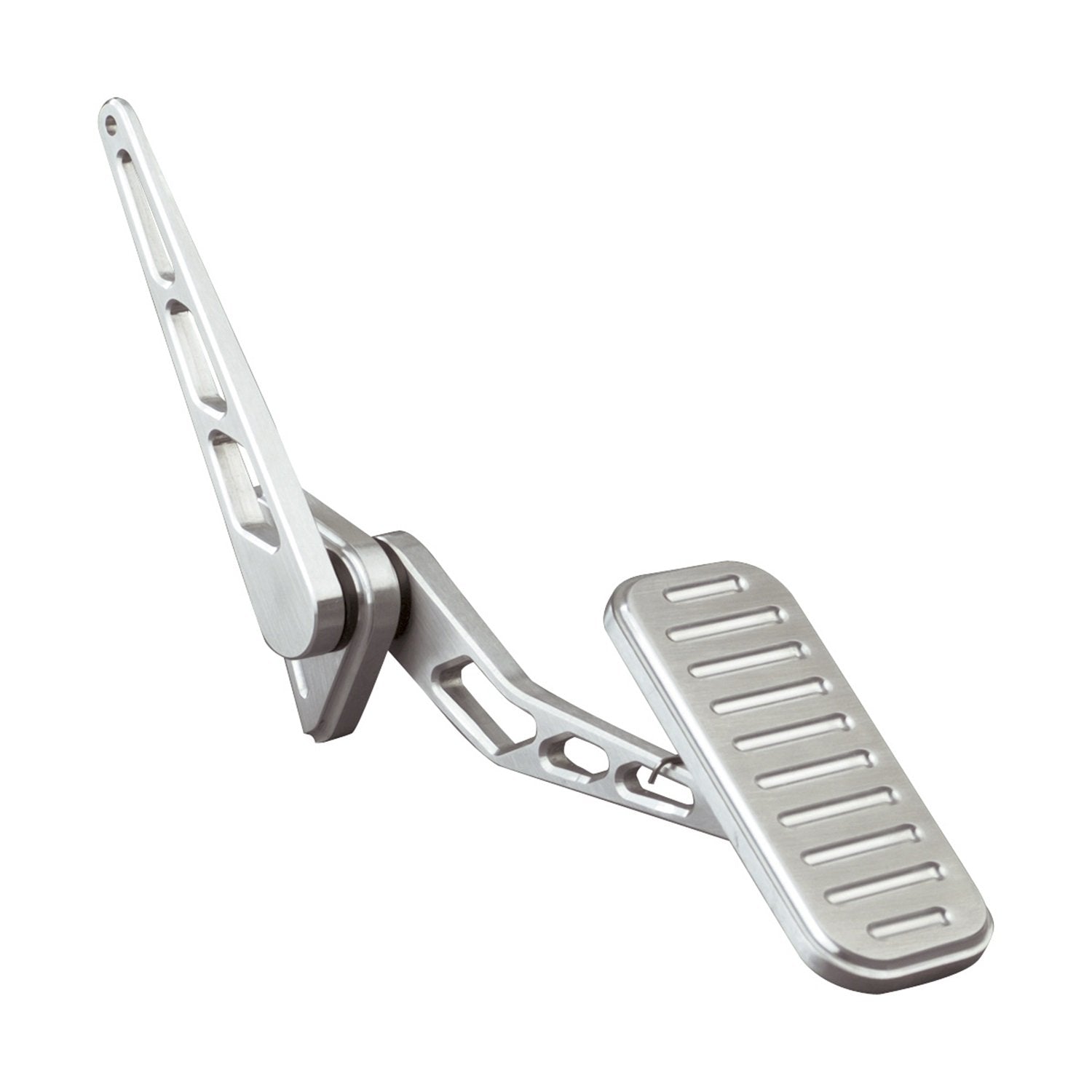 BFG-6010 XL Lokar Billet Aluminum Gas Pedal