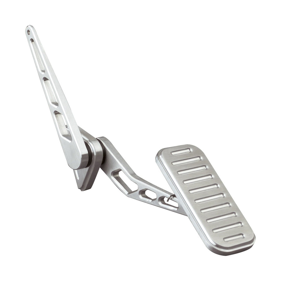 BFG-6010 XL Lokar Billet Aluminum Gas Pedal