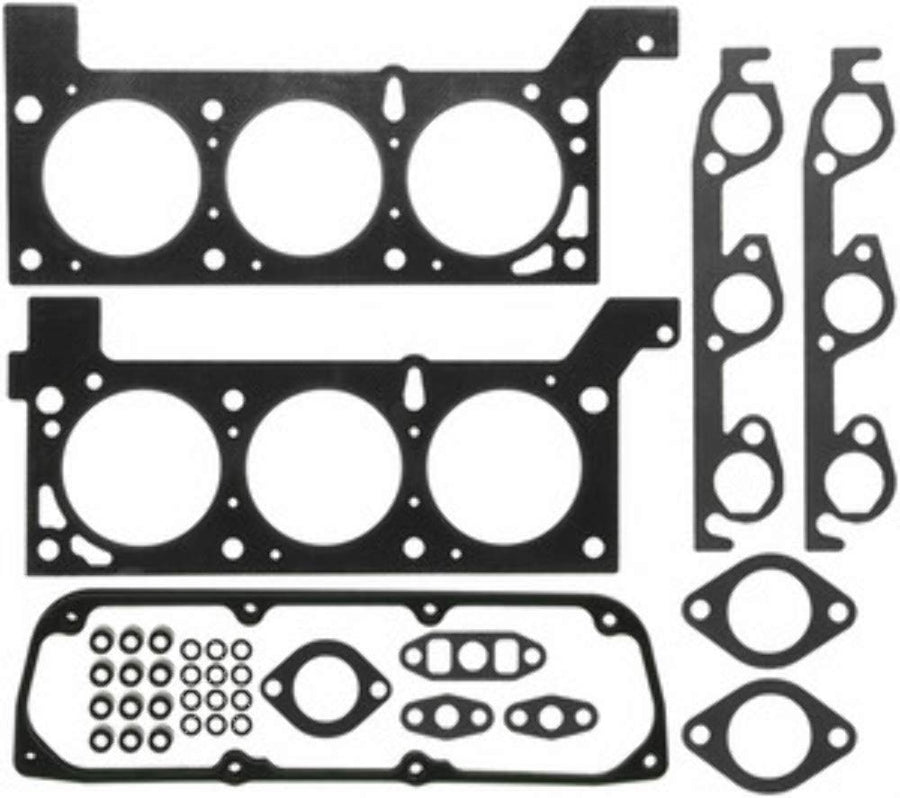 Engine Cylinder Head Gasket Set MAHLE HS54086B