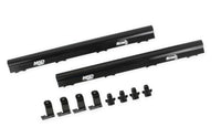 EFI Billet Fuel Rails MSD Atomic 2724