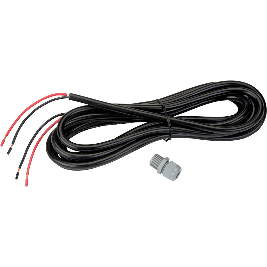 Power Cord Dee Zee 110242-01 18'