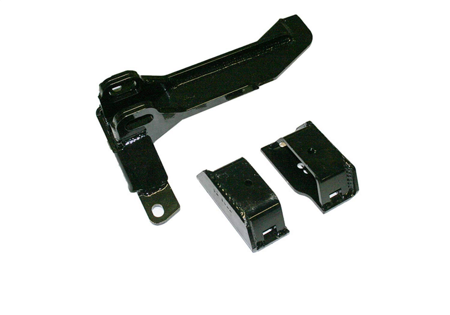 9063|SUPERLIFT|Front Track Bar Braket kits- 2008-2010 & 2017-2020 Ford F-250/F-350 Superduty with 2" lift kit