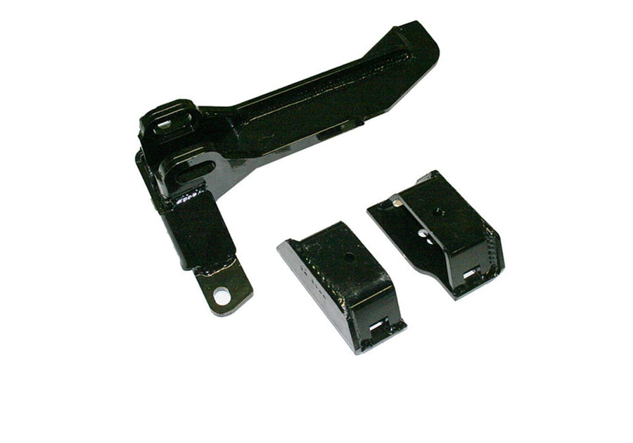 9063|SUPERLIFT|Front Track Bar Braket kits- 2008-2010 & 2017-2020 Ford F-250/F-350 Superduty with 2" lift kit