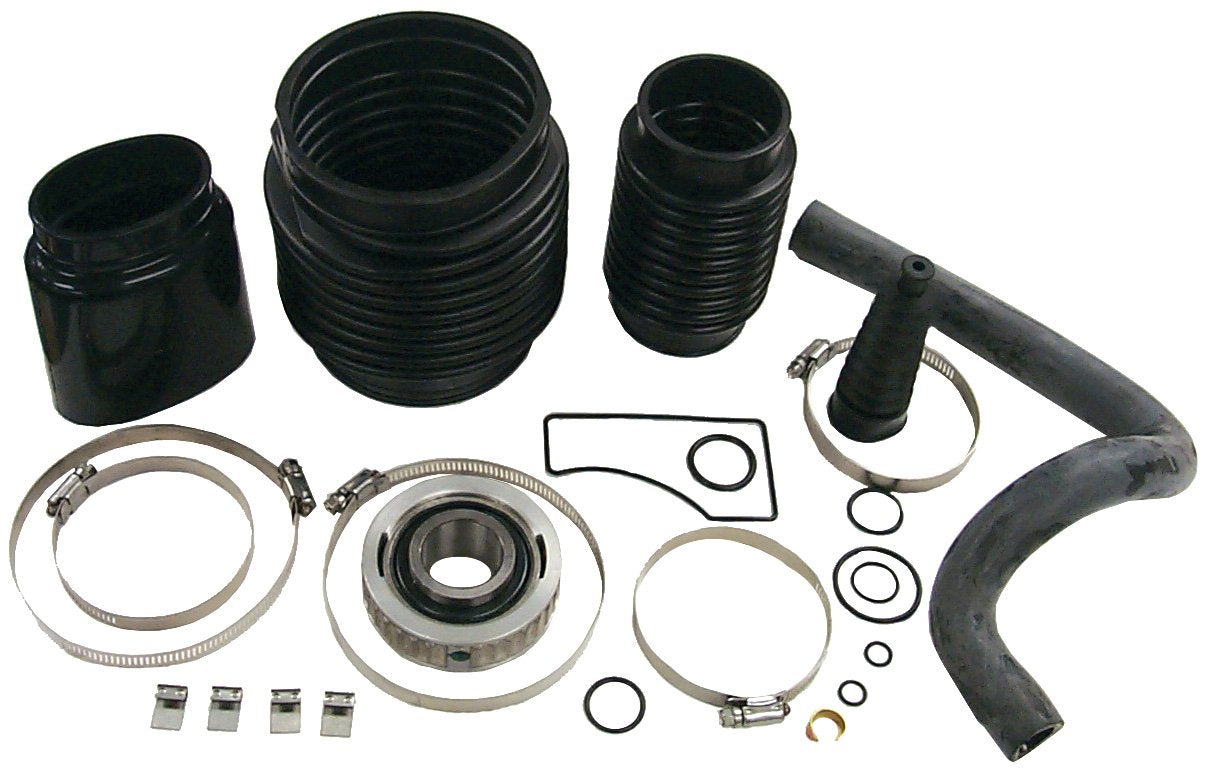 Mercruiser Transom Seal Kit Sierra 18-8212-1 - Replaces 30-803100T1