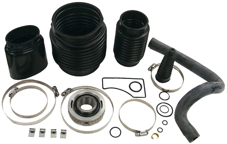 Mercruiser Transom Seal Kit Sierra 18-8212-1 - Replaces 30-803100T1