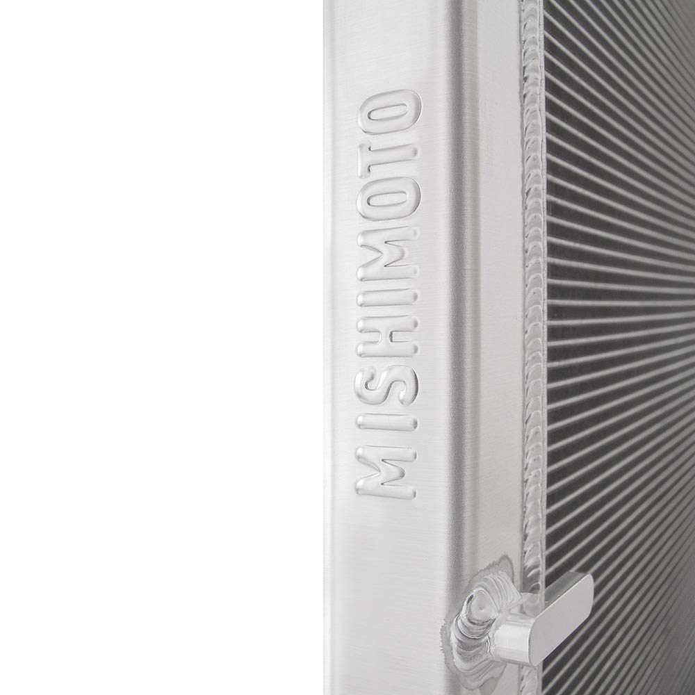 Mishimoto Performance Aluminum Radiator Compatible With Toyota GR Supra 3.0L, 2020+ MMRAD-SUP-20