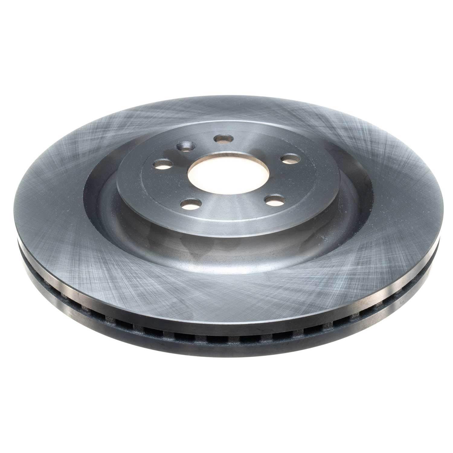 Autospecialty Power Stop Brake Rotor - AR85141