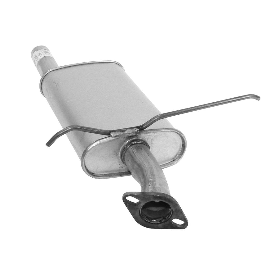 Exhaust Muffler AP Exhaust Products 7277