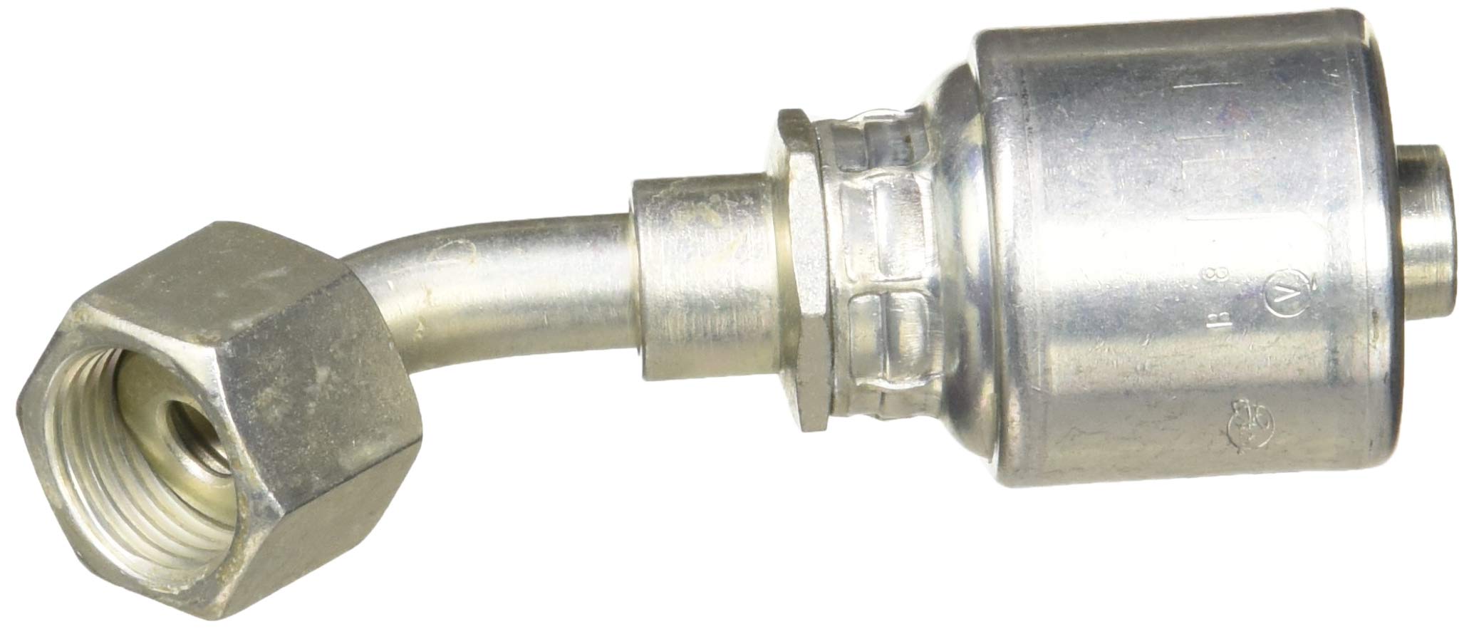 Gates Coupling G25234-0806