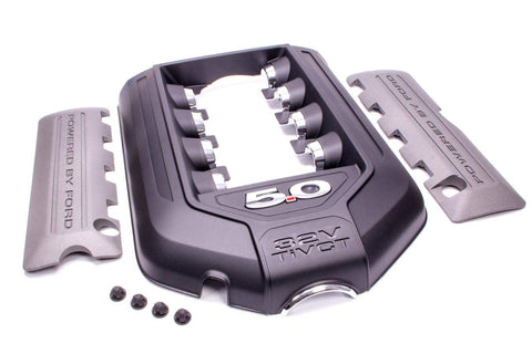 M9680M50 Ford Racing Engine Cover Kit