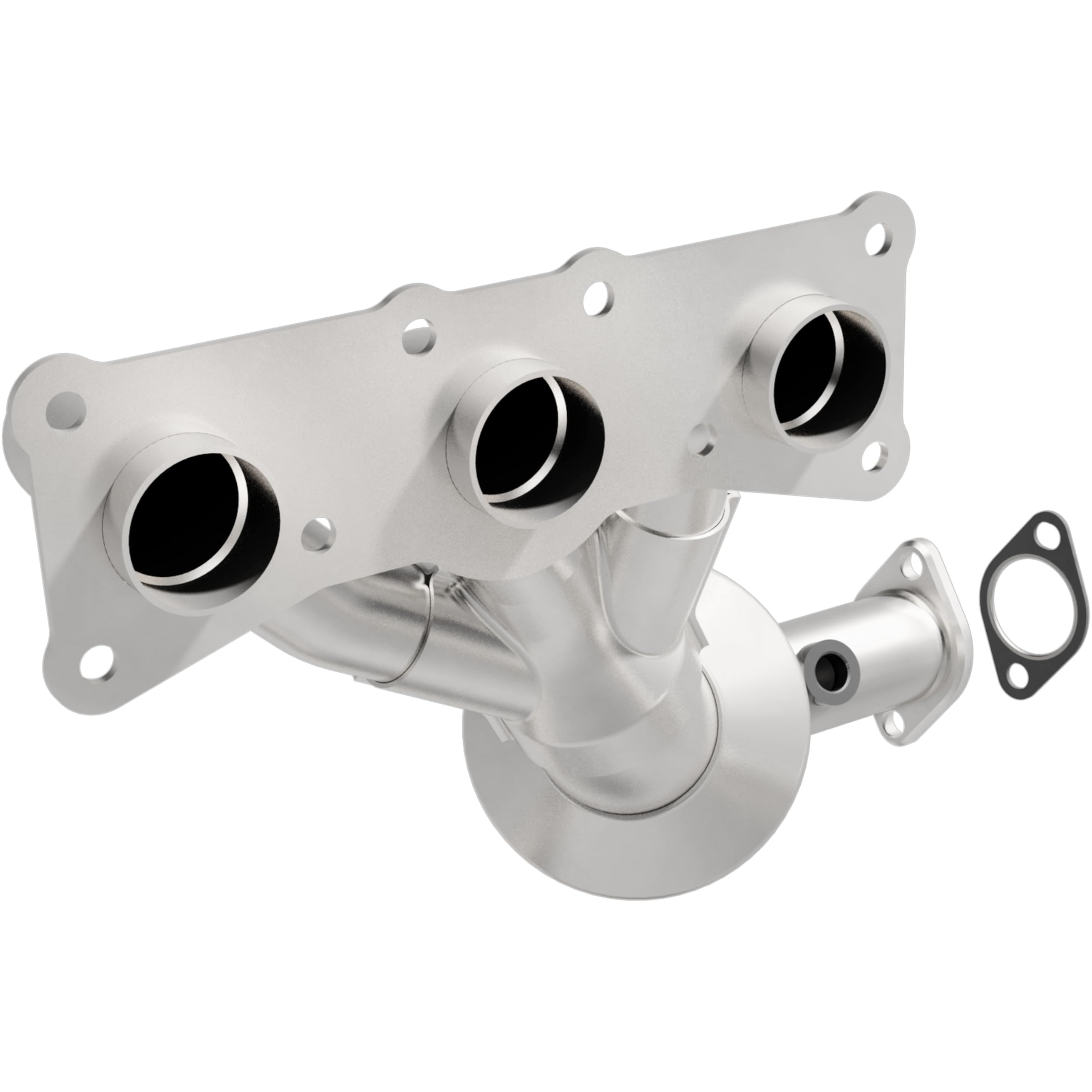 Catalytic Converter MagnaFlow 50441: HM Grade, Manifold (Federal/EPA Compliant)