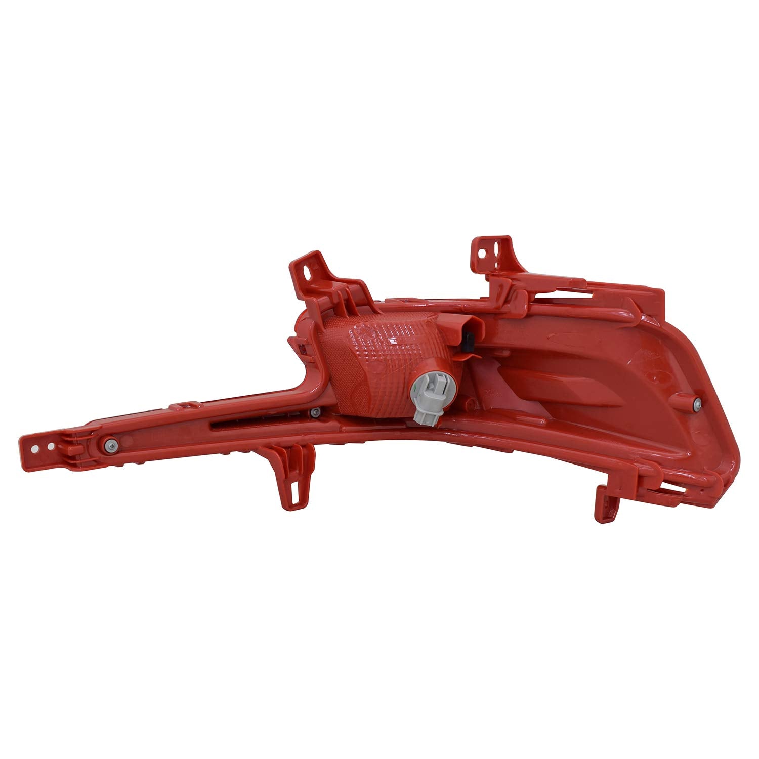 Left TYC Back Up Light Compatible with 2019-2020 Hyundai Elantra