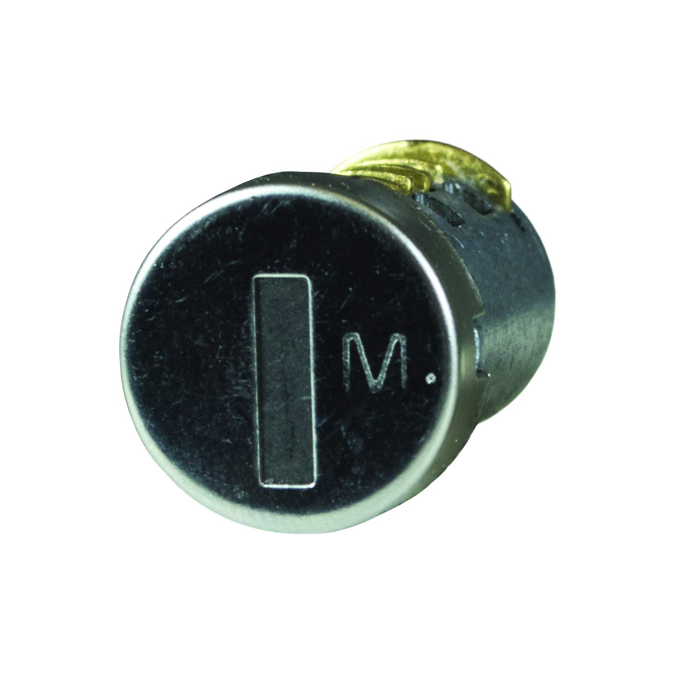 Creative Products Group KC-SM-NK-331 Mastered Cylinder Replacement Key Global RV Door Lock - #331