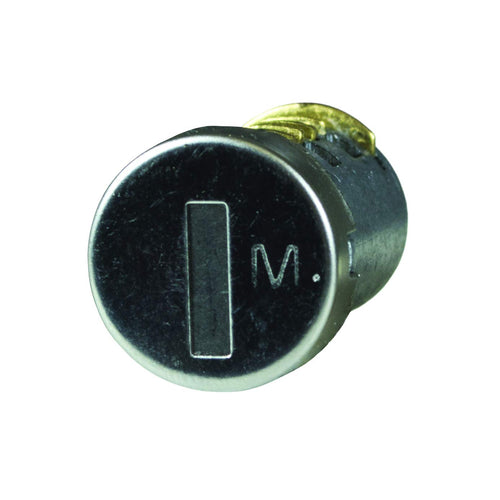Creative Products Group KC-SM-NK-322 Mastered Cylinder Replacement Key Global RV Door Lock - #322