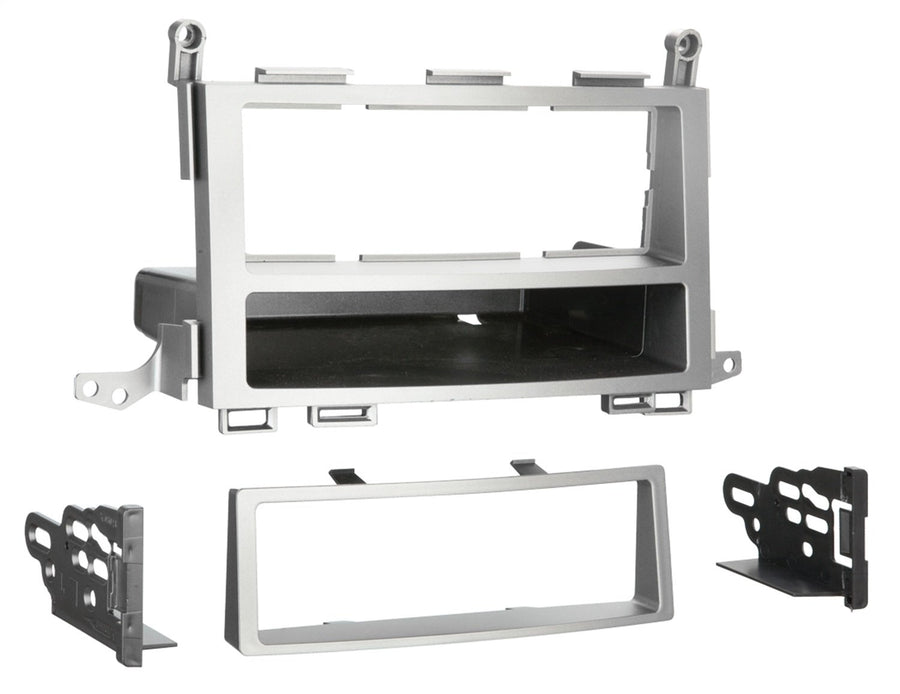 Metra Single DIN Radio Installation Dash Kit 99-8225G Fits 2009-2016 Toyota Venza