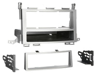 Metra Single DIN Radio Installation Dash Kit 99-8225G Fits 2009-2016 Toyota Venza