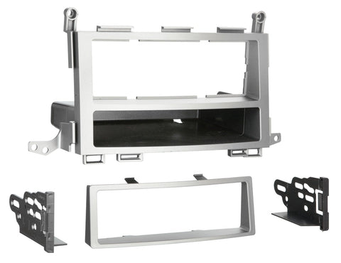Metra Single DIN Radio Installation Dash Kit 99-8225G Fits 2009-2016 Toyota Venza