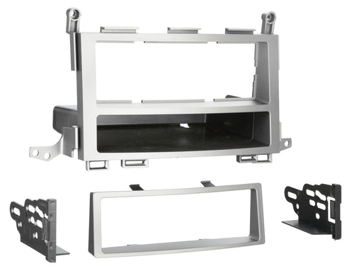 Metra Single DIN Radio Installation Dash Kit 99-8225G Fits 2009-2016 Toyota Venza