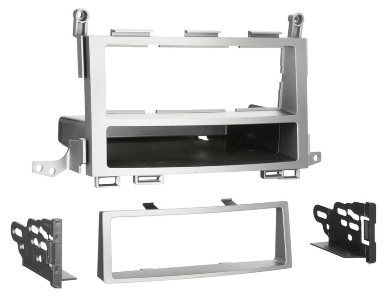 Metra Single DIN Radio Installation Dash Kit 99-8225G Fits 2009-2016 Toyota Venza