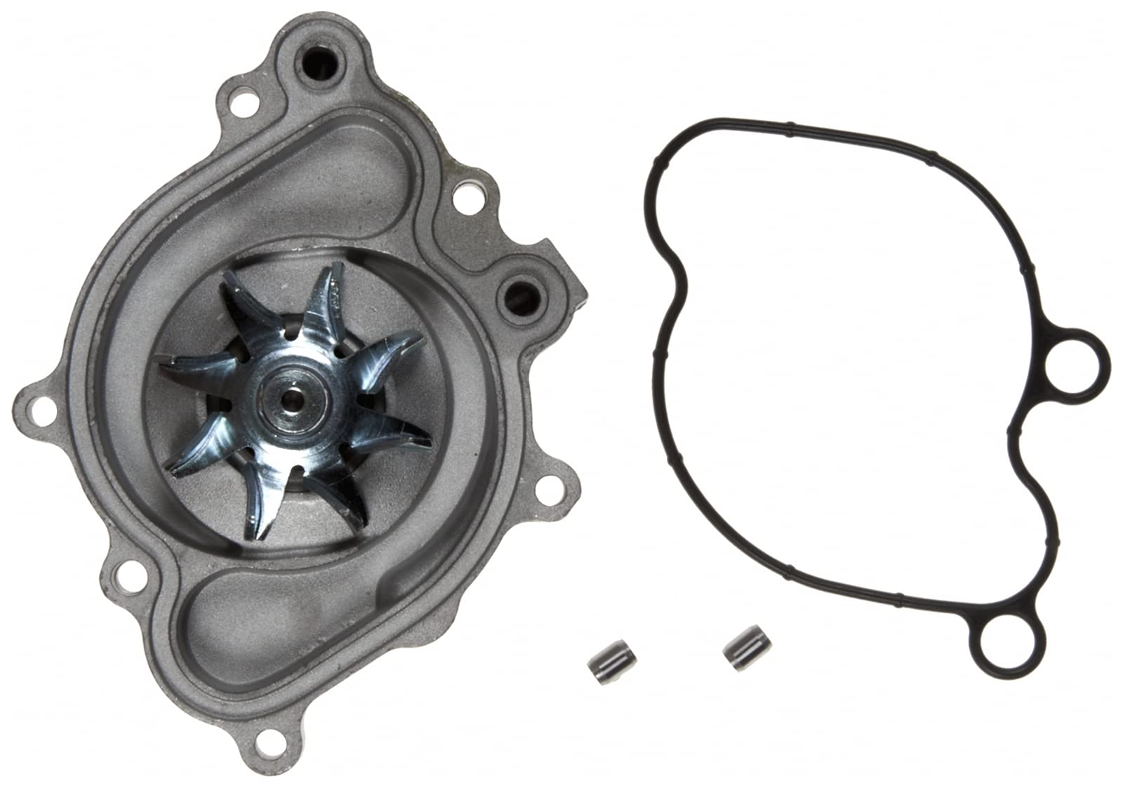 Premium Gates Engine Water Pump 41091