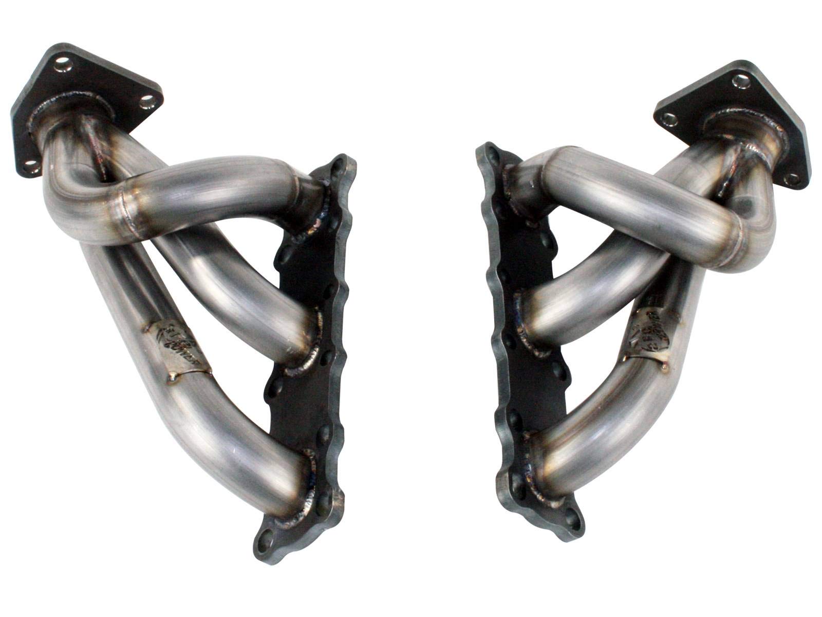 Twisted Steel aFe 48-46101 Header for Nissan Frontier/Xterra V6-4.0L