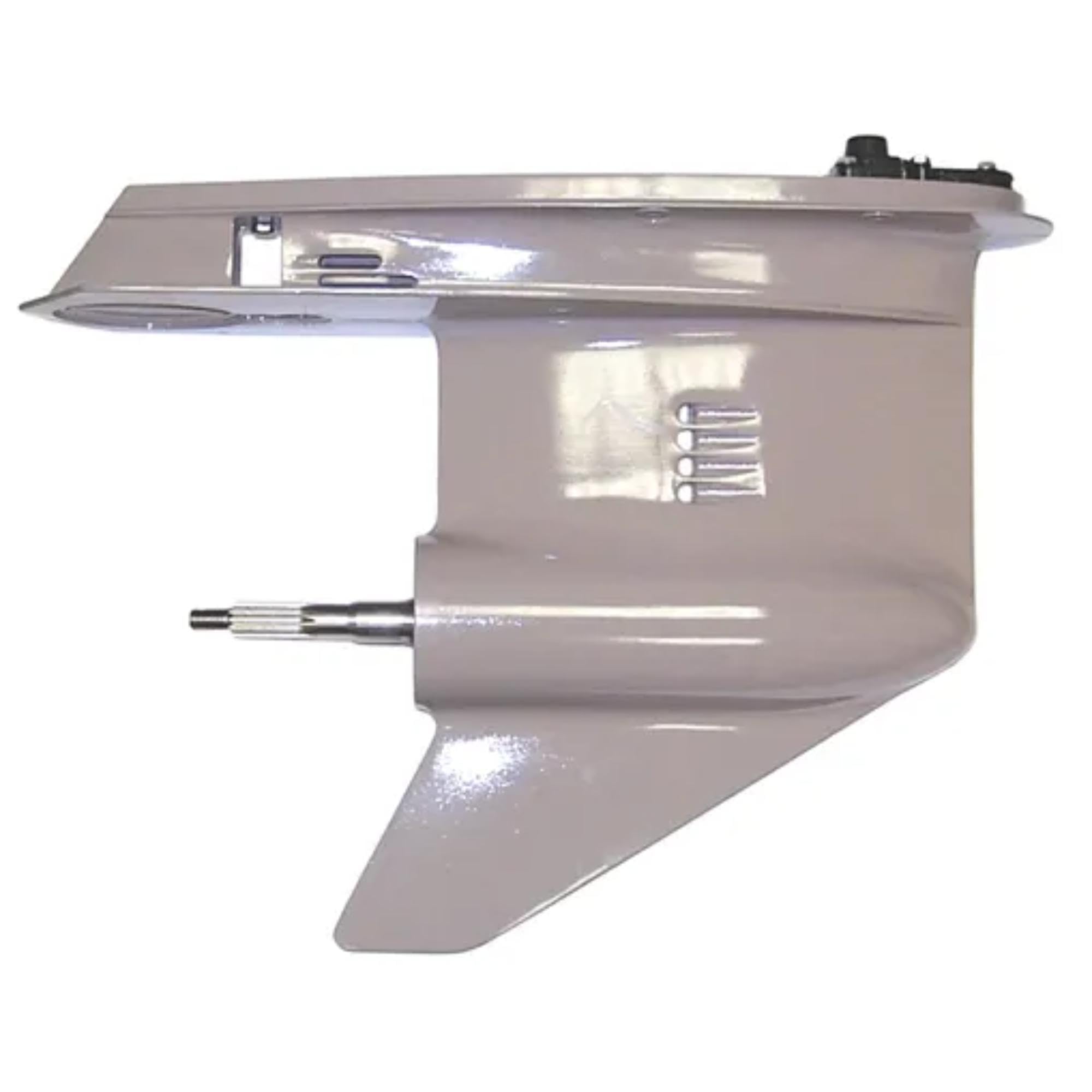 Complete Sierra Lower Unit Assembly, 18-4801