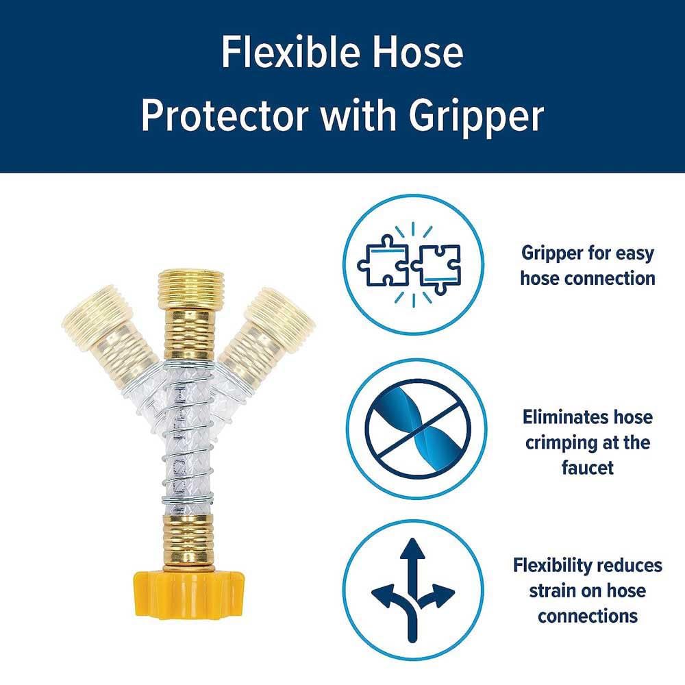 Flexible Hose Protector Camco 22703