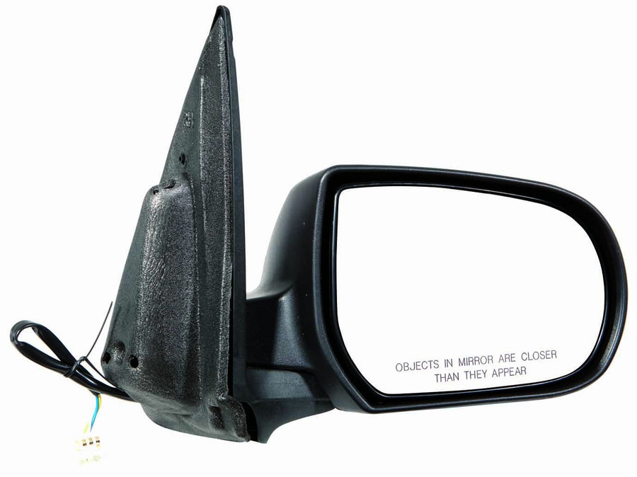 Replacement DEPO 330-5402R3EF Passenger Side Door Mirror Set