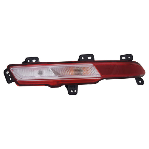 Replacement right TYC 17-5931-00 Reflector for KIA CARNIVAL