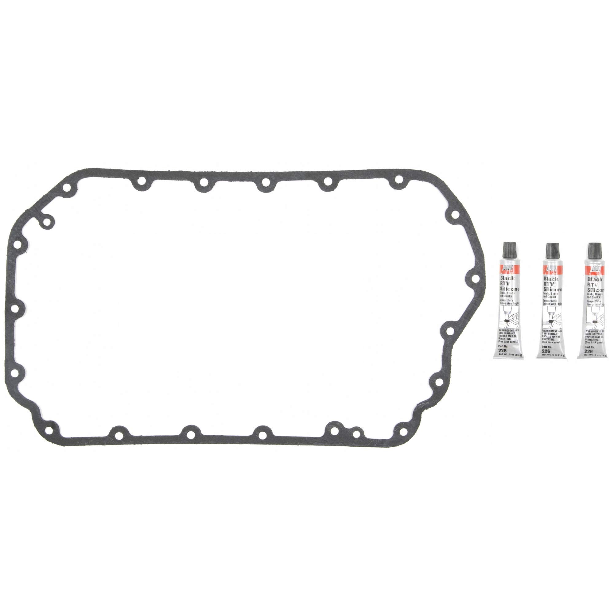 Oil Pan Gasket Set FEL-PRO OS 30779