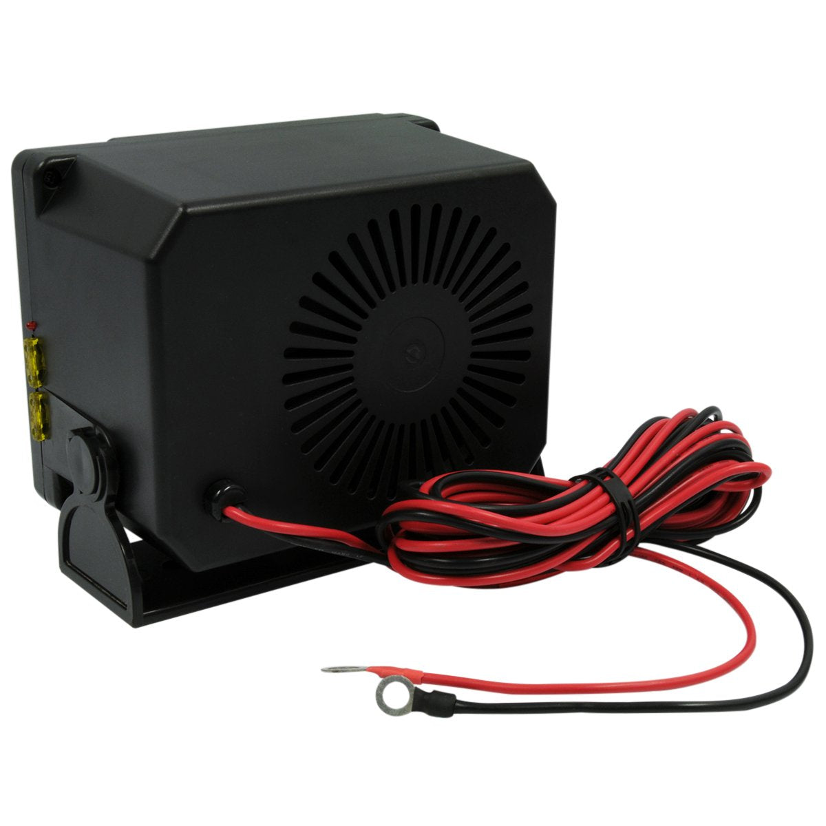12v Roadpro RPSL-681 Ceramic Heater/fan 12-volt