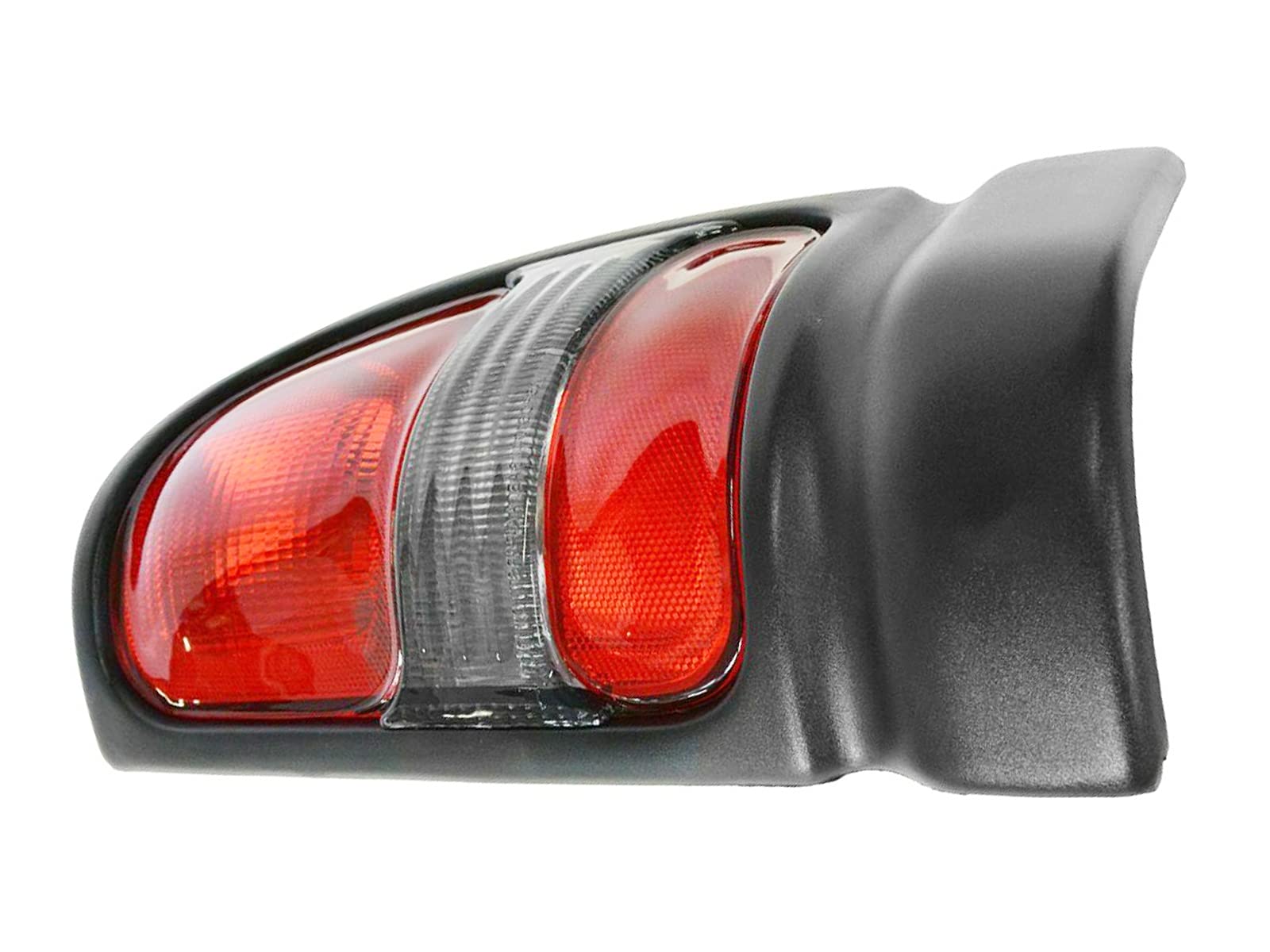 Replacement DEPO 333-1909R-US2 Passenger Side Tail Light Assembly