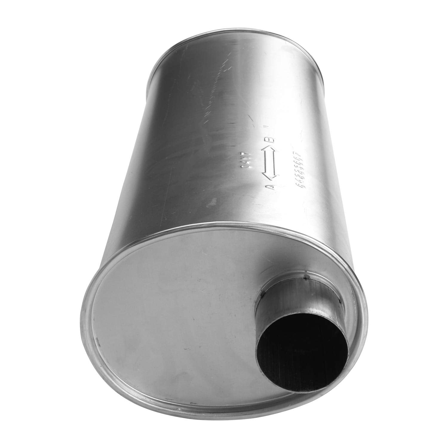 Exhaust Muffler AP Exhaust Products 2320