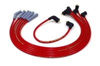 84290 Taylor Thundervolt 8.2 Custom 6 Cyl Red, 1 Pack