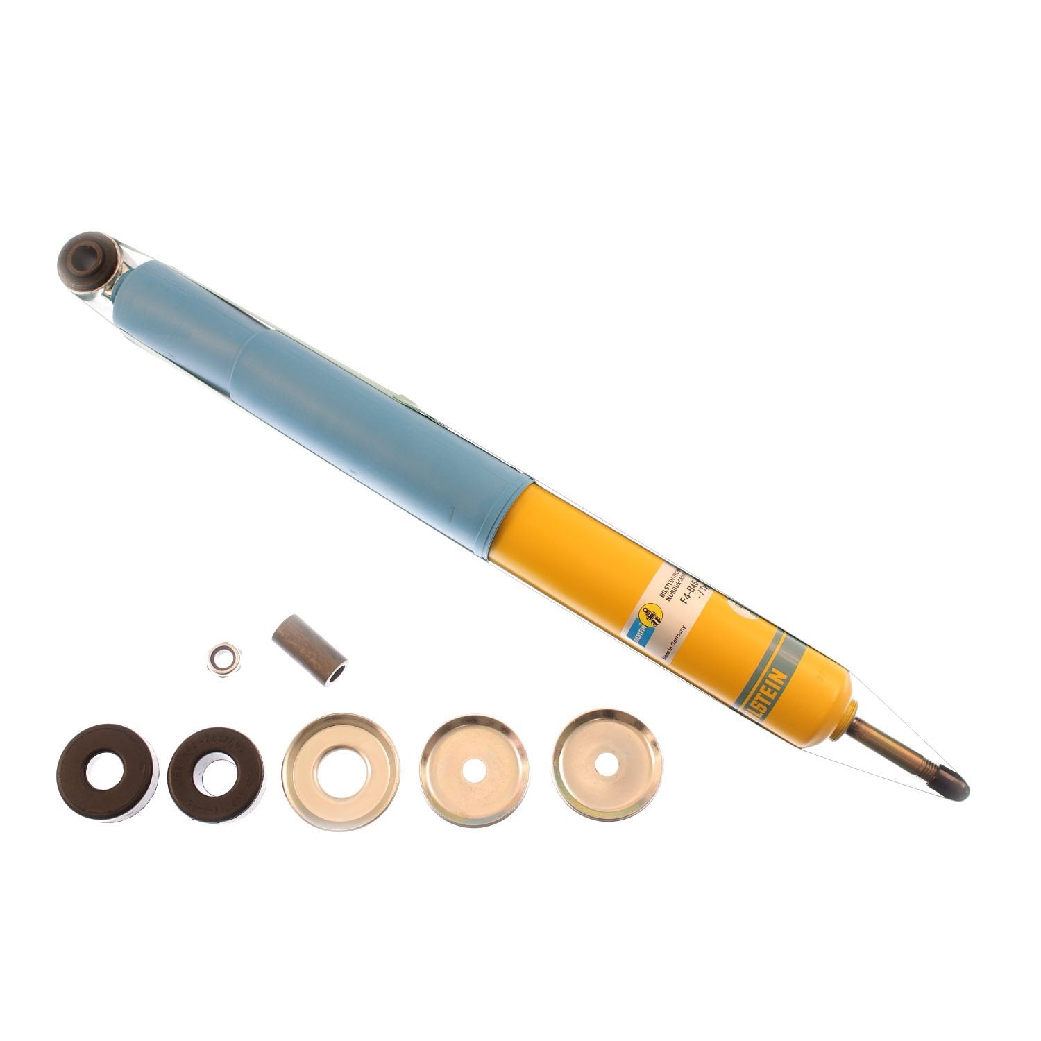 24-005043 Bilstein 46mm Monotube Shock Absorber