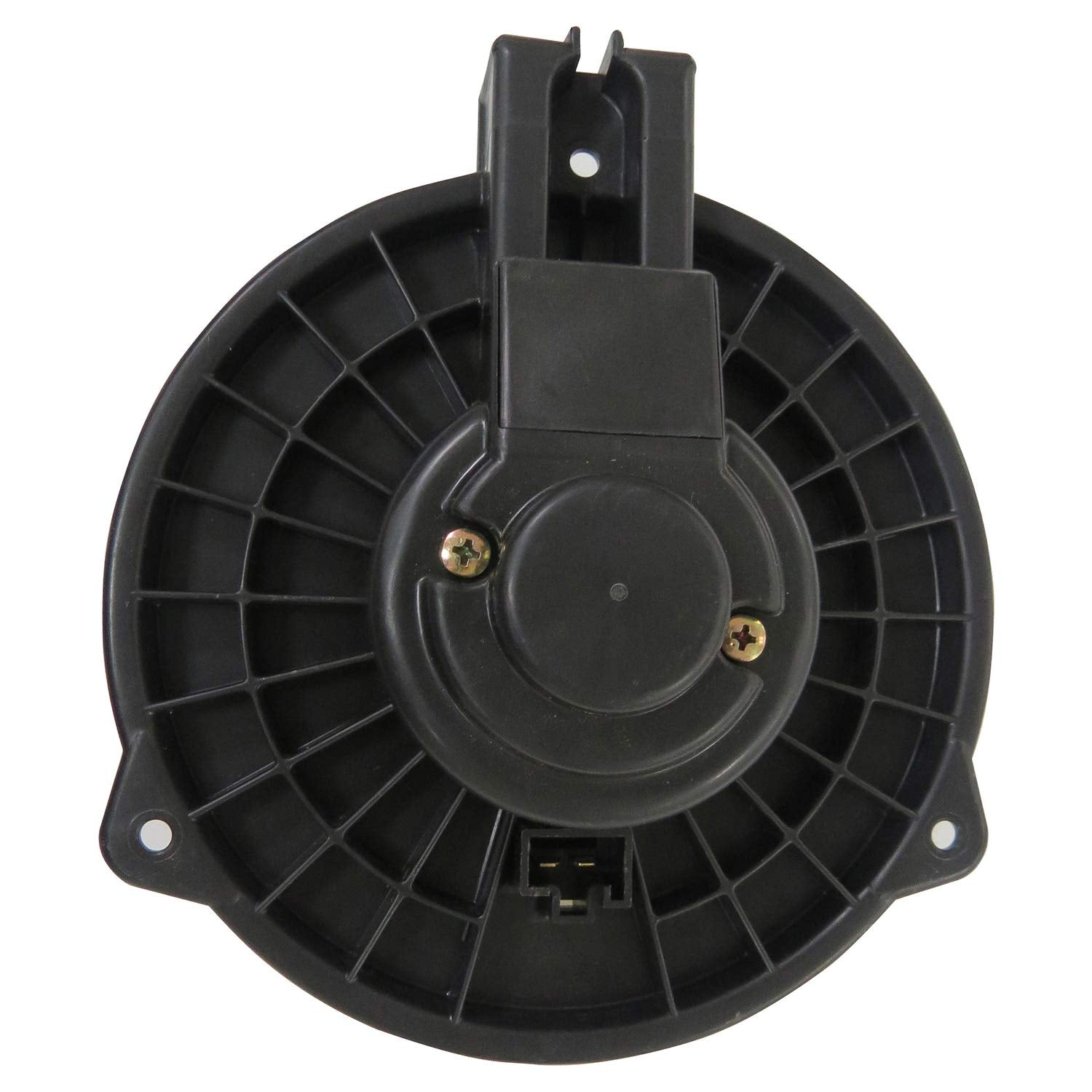 Replacement TYC 700296 Blower Assembly for MAZDA