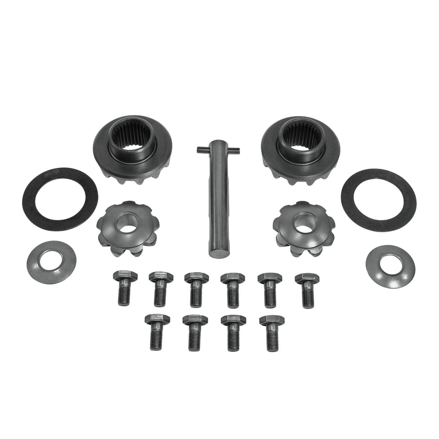 Spider Gear Kit Yukon Gear & Axle for Jeep JK Dana 30 with 27 Spline