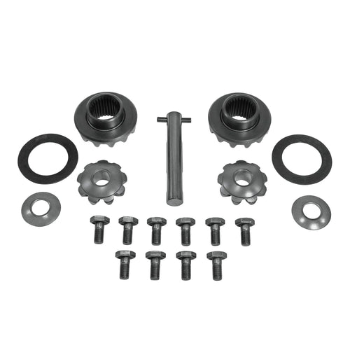 Spider Gear Kit Yukon Gear & Axle for Jeep JK Dana 30 with 27 Spline